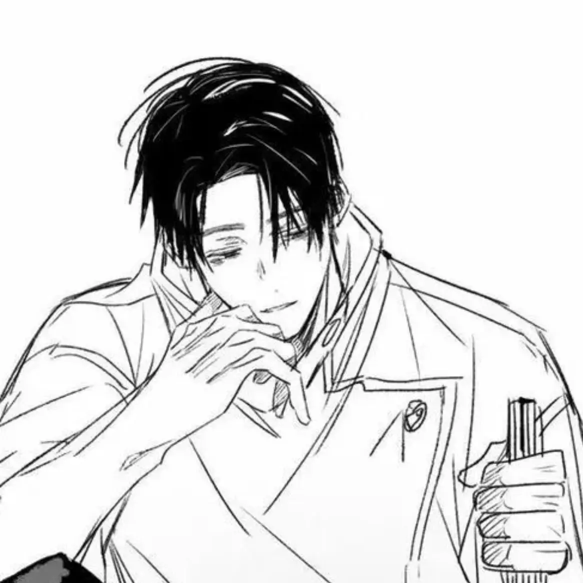 z.koi_의 乙骨優太