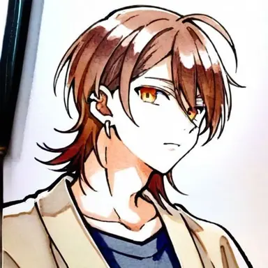 Profile image of うり