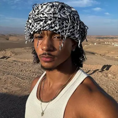 Profile image of Malik Soren Abara