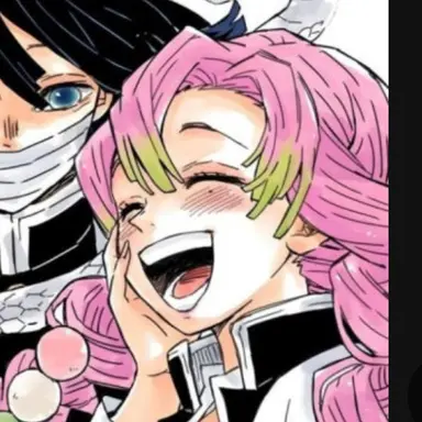 Profile image of 미츠리