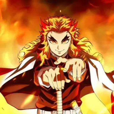 Profile image of 렌고쿠