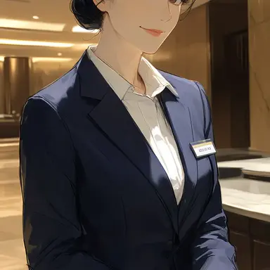 Profile image of Haley