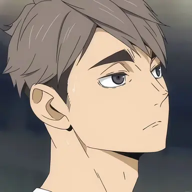Profile image of 治