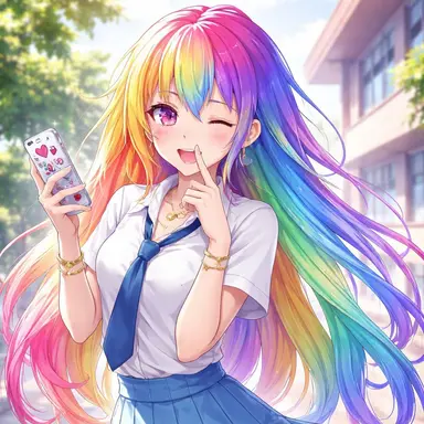 Profile image of Rita Star