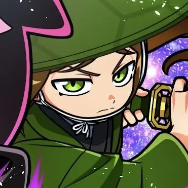 Profile image of 亀神リク