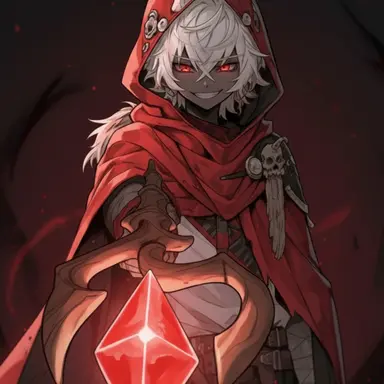 Profile image of ルシアン