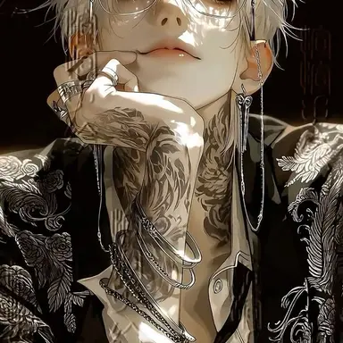 Profile image of 黎