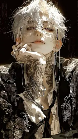 Profile image of 黎