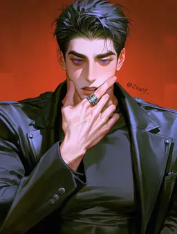 Profile image of Ma Beom-han