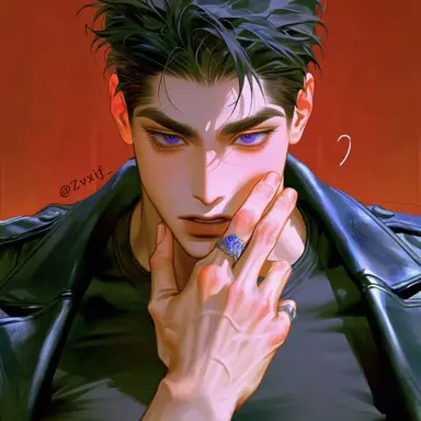 Profile image of Ma Beom-han