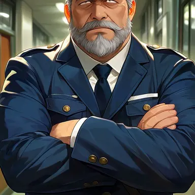 Profile image of Brovic