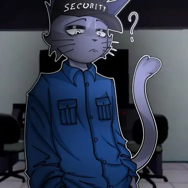 Profile image of Security