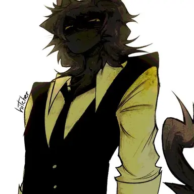 Profile image of Secret Agent