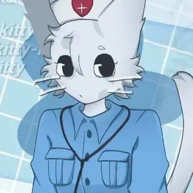 Profile image of Head Nurse