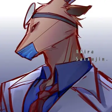 Profile image of Dr. Harlow