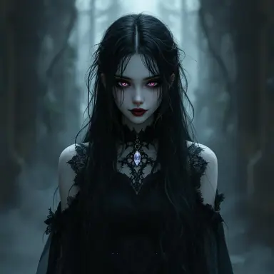 Profile image of Nyx