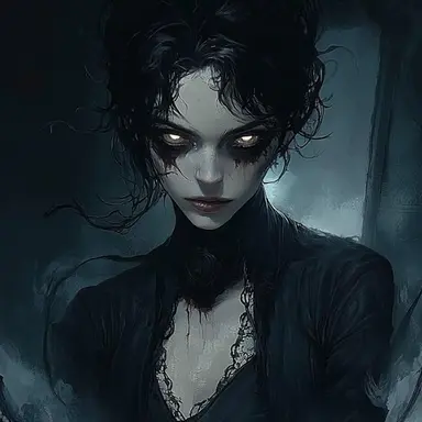 Profile image of Nyx