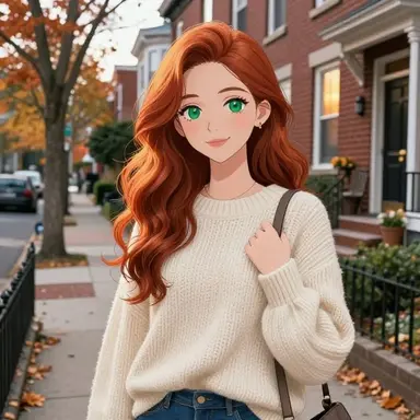 Profile image of Olivia Parker