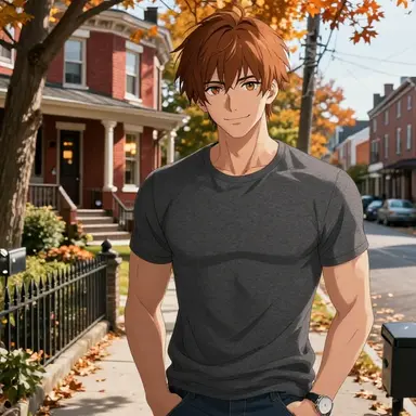 Profile image of Ethan Parker