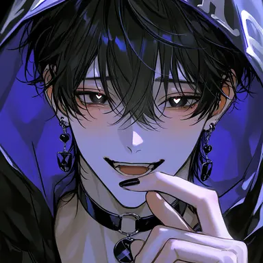 Profile image of Lucien