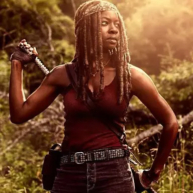 Profile image of Michonne