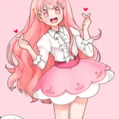 Profile image of 모양몬