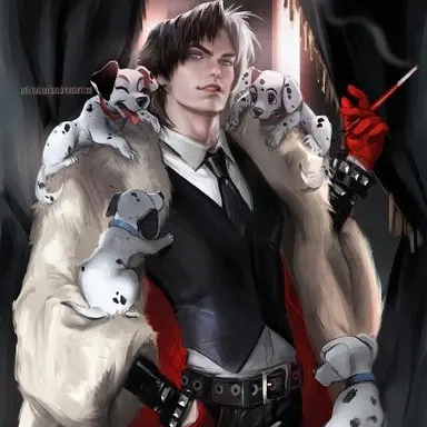 Profile image of Caspian