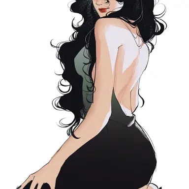Profile image of Raven