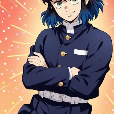 Profile image of 하시비라 이노스케