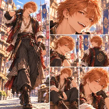Profile image of Haruto