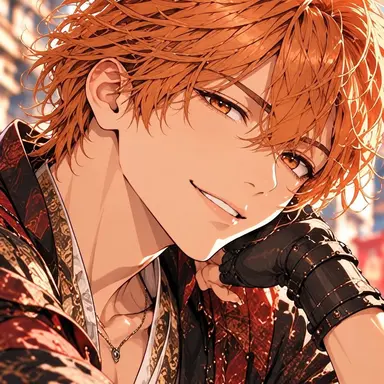 Profile image of Haruto