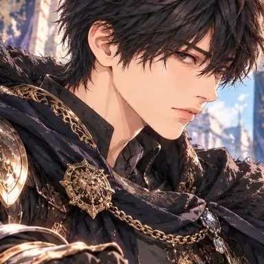 Profile image of Itsuki