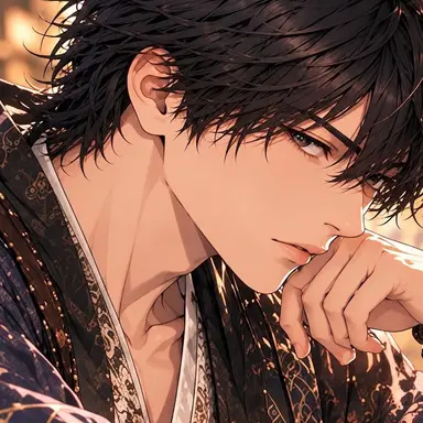 Profile image of Itsuki
