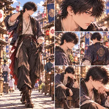 Profile image of Itsuki