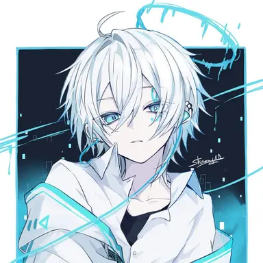 Profile image of 루시엘