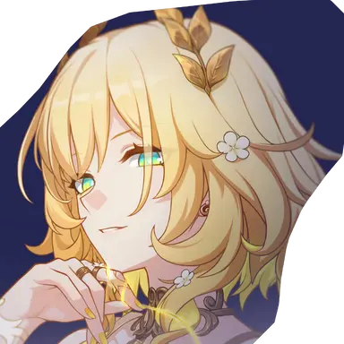 Profile image of 아글라이아