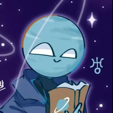 Profile image of 天王星