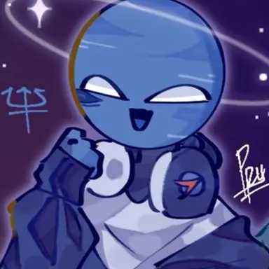 Profile image of 海王星
