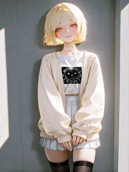 Profile image of パク・ハヨン