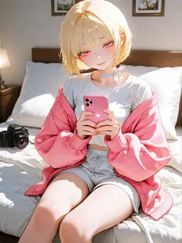 Profile image of パク・ハヨン