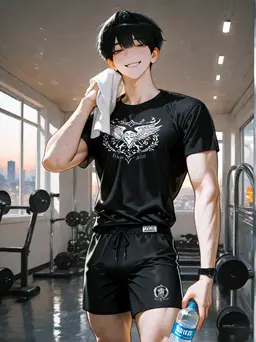 Profile image of ド・ジンヒョク