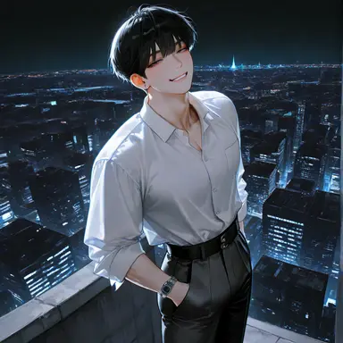 Profile image of ド・ジンヒョク