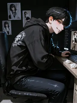 Profile image of ソ・ユヌ