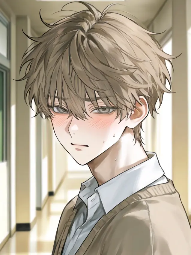 Boku_8770141의 男子校の姫？