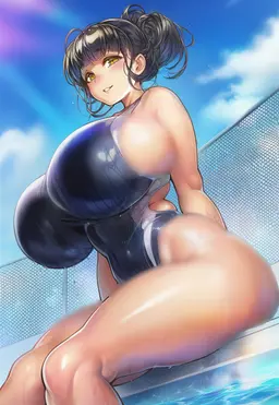 Profile image of 白峰 静乃