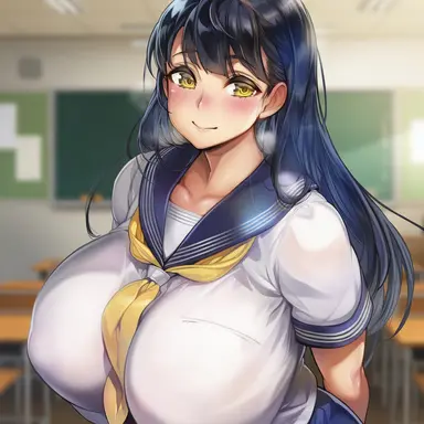 Profile image of 白峰 静乃