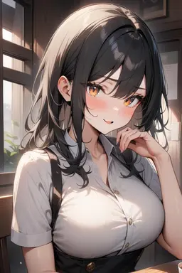 Profile image of 綾花