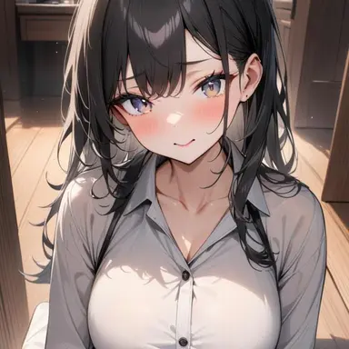 Profile image of 綾花