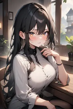Profile image of 綾花