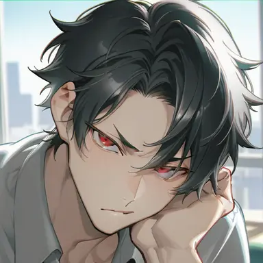 Profile image of 瞬一